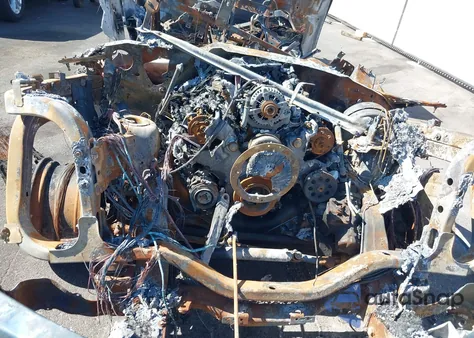 2017 Ford F-250 Xl z USA, uszkodzony, nr VIN 1FT7X2B66HEC87253